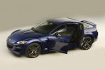Mazda RX-8 R3 2009 года